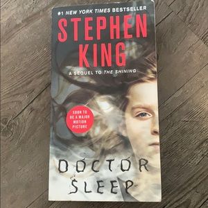 🌟Free in bundles or 2 or more🌟 Doctor Sleep by Steven King